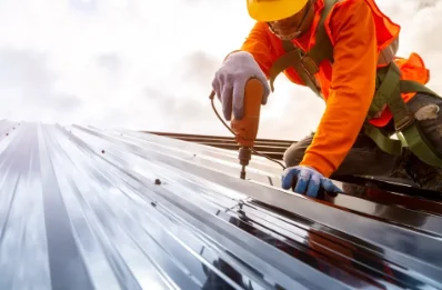 Travaux de zinguerie à Longueville-sur-Scie
